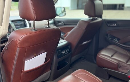 Chevrolet Tahoe IV, 2020 год, 3 100 000 рублей, 5 фотография