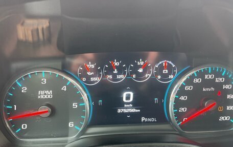 Chevrolet Tahoe IV, 2020 год, 3 100 000 рублей, 7 фотография
