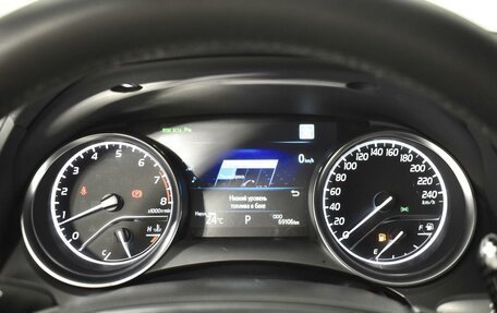 Toyota Camry, 2021 год, 2 998 200 рублей, 13 фотография