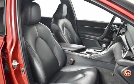 Toyota Camry, 2021 год, 2 998 200 рублей, 8 фотография