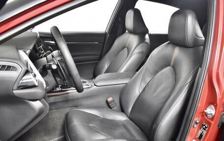 Toyota Camry, 2021 год, 2 998 200 рублей, 10 фотография