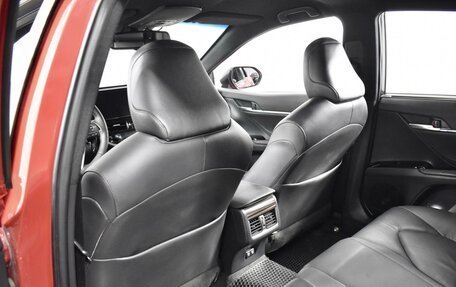 Toyota Camry, 2021 год, 2 998 200 рублей, 11 фотография