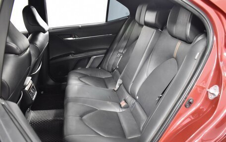 Toyota Camry, 2021 год, 2 998 200 рублей, 9 фотография