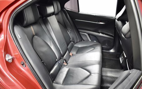 Toyota Camry, 2021 год, 2 998 200 рублей, 7 фотография