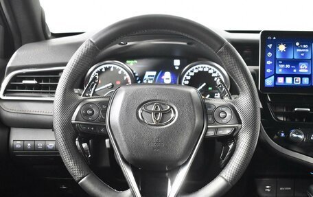 Toyota Camry, 2021 год, 2 998 200 рублей, 12 фотография