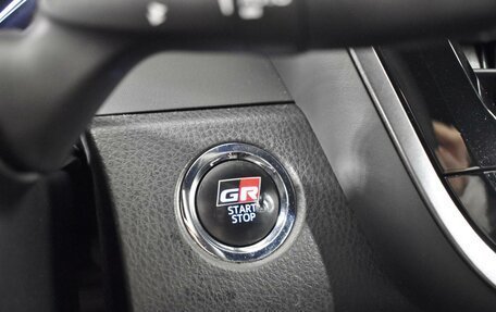 Toyota Camry, 2021 год, 2 998 200 рублей, 18 фотография
