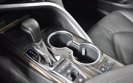 Toyota Camry, 2021 год, 2 998 200 рублей, 21 фотография