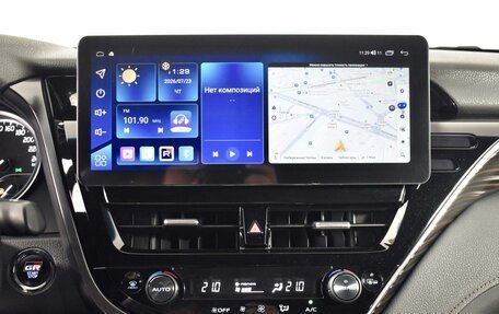 Toyota Camry, 2021 год, 2 998 200 рублей, 19 фотография