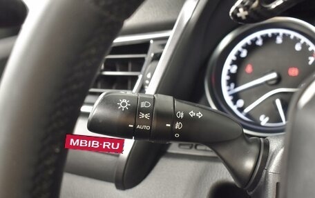 Toyota Camry, 2021 год, 2 998 200 рублей, 16 фотография