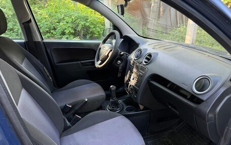 Ford Fusion I, 2008 год, 265 000 рублей, 12 фотография