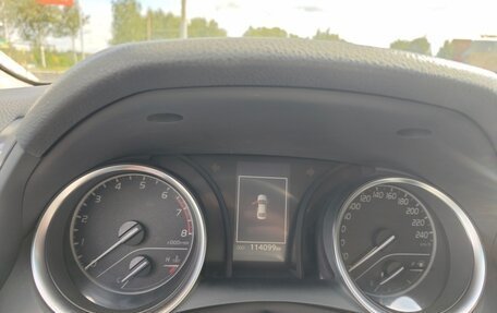 Toyota Camry, 2019 год, 2 499 999 рублей, 11 фотография