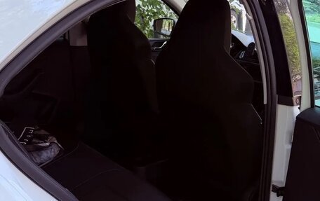 Skoda Rapid I, 2015 год, 770 000 рублей, 5 фотография