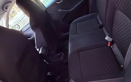 Skoda Rapid I, 2015 год, 770 000 рублей, 23 фотография