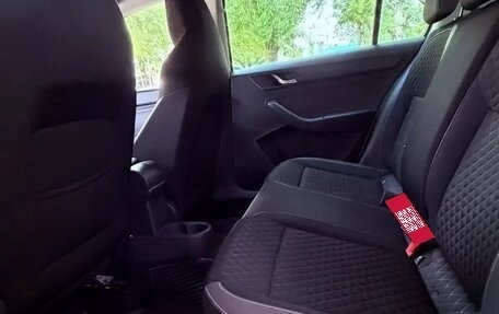 Skoda Rapid I, 2015 год, 770 000 рублей, 13 фотография