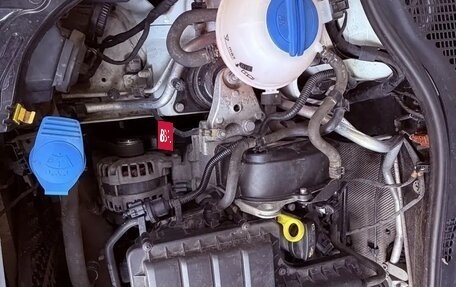 Skoda Rapid I, 2015 год, 770 000 рублей, 15 фотография