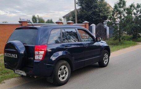 Suzuki Grand Vitara, 2013 год, 1 100 000 рублей, 3 фотография