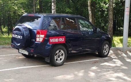 Suzuki Grand Vitara, 2013 год, 1 100 000 рублей, 2 фотография