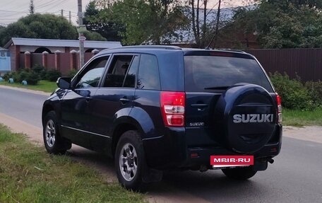 Suzuki Grand Vitara, 2013 год, 1 100 000 рублей, 6 фотография