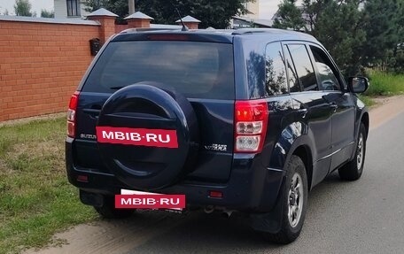 Suzuki Grand Vitara, 2013 год, 1 100 000 рублей, 4 фотография