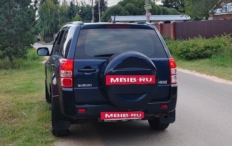 Suzuki Grand Vitara, 2013 год, 1 100 000 рублей, 5 фотография