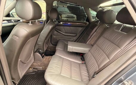 Audi A6, 2003 год, 525 000 рублей, 7 фотография