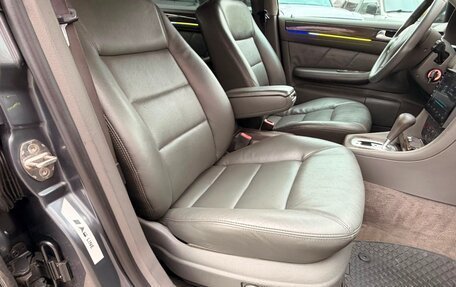 Audi A6, 2003 год, 525 000 рублей, 11 фотография
