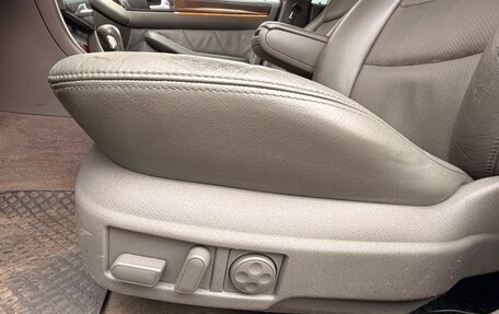 Audi A6, 2003 год, 525 000 рублей, 12 фотография