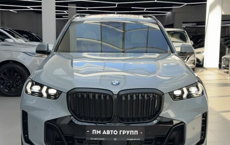 BMW X5, 2026 год, 13 190 000 рублей, 2 фотография