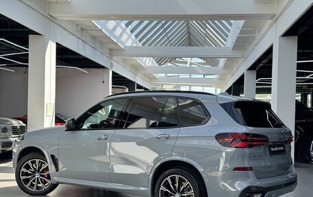 BMW X5, 2026 год, 13 190 000 рублей, 4 фотография