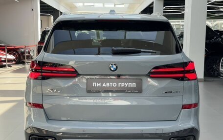 BMW X5, 2026 год, 13 190 000 рублей, 5 фотография