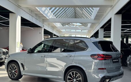 BMW X5, 2026 год, 13 190 000 рублей, 12 фотография
