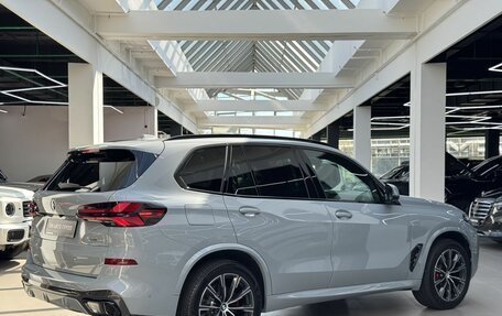 BMW X5, 2026 год, 13 190 000 рублей, 10 фотография