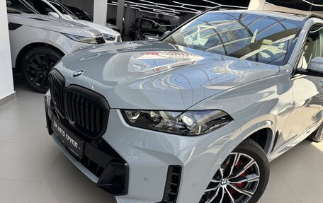 BMW X5, 2026 год, 13 190 000 рублей, 13 фотография