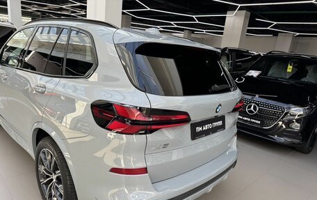 BMW X5, 2026 год, 13 190 000 рублей, 14 фотография