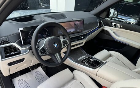 BMW X5, 2026 год, 13 190 000 рублей, 15 фотография