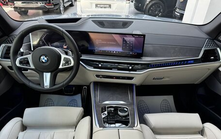 BMW X5, 2026 год, 13 190 000 рублей, 17 фотография
