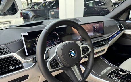 BMW X5, 2026 год, 13 190 000 рублей, 16 фотография