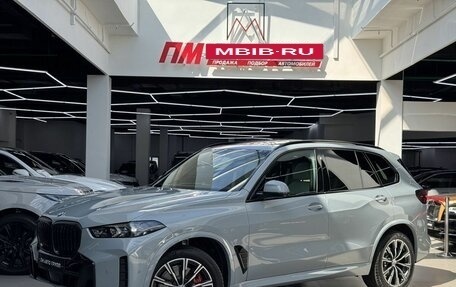 BMW X5, 2026 год, 13 190 000 рублей, 3 фотография