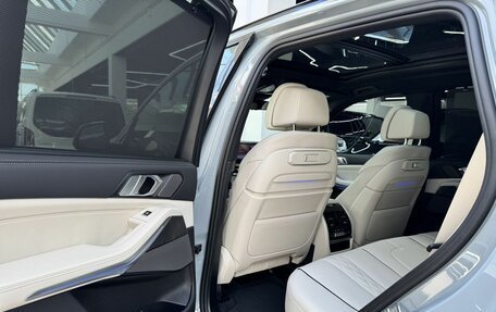 BMW X5, 2026 год, 13 190 000 рублей, 21 фотография