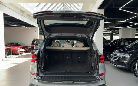 BMW X5, 2026 год, 13 190 000 рублей, 26 фотография