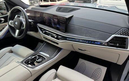 BMW X5, 2026 год, 13 190 000 рублей, 30 фотография