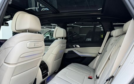 BMW X5, 2026 год, 13 190 000 рублей, 22 фотография