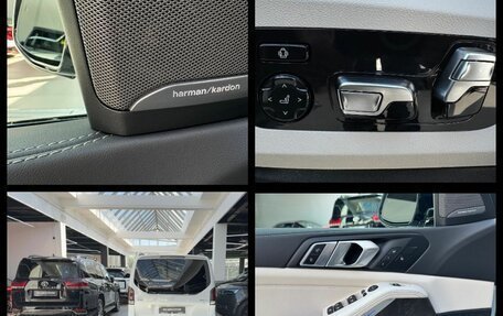 BMW X5, 2026 год, 13 190 000 рублей, 32 фотография