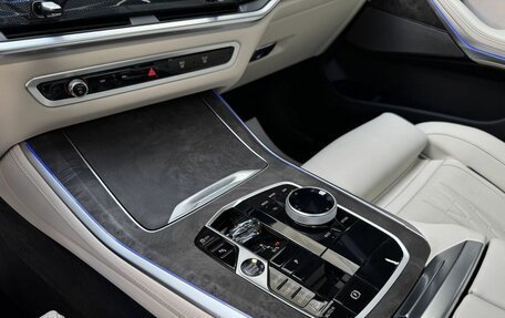 BMW X5, 2026 год, 13 190 000 рублей, 29 фотография