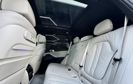 BMW X5, 2026 год, 13 190 000 рублей, 24 фотография