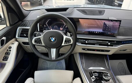 BMW X5, 2026 год, 13 190 000 рублей, 27 фотография