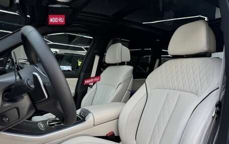 BMW X5, 2026 год, 13 190 000 рублей, 18 фотография