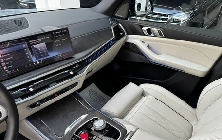 BMW X5, 2026 год, 13 190 000 рублей, 28 фотография