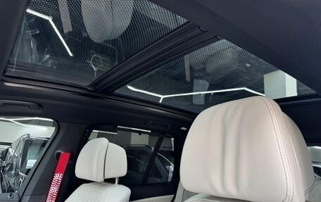 BMW X5, 2026 год, 13 190 000 рублей, 19 фотография
