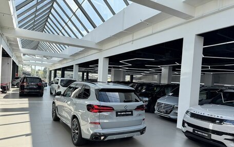BMW X5, 2026 год, 13 190 000 рублей, 34 фотография